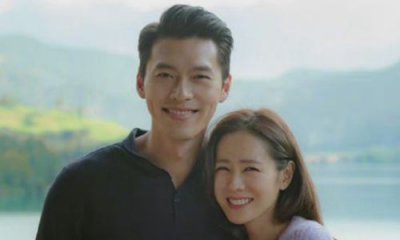 ​韩国演员玄彬孙艺珍结婚了吗 两人承认恋情是什么时候