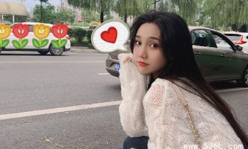 抖音网红戴大梨儿LX个人资料怎么火的 男友是谁和三哥啥关系