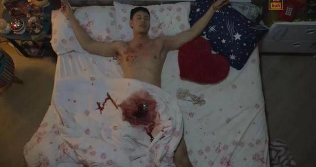 泰国第一美女一出手就杀疯了！