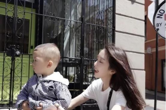 卓仕琳加入三只羊网络其复杂背景惹粉丝不满 前夫是富二代马瑞嵘，还曾是陈学冬女友？