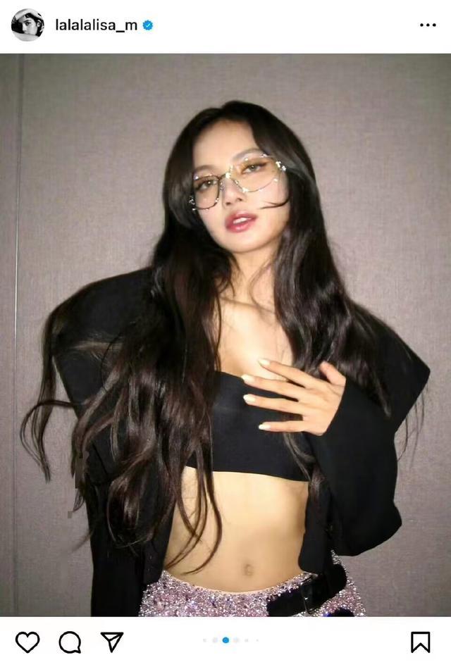 Lisa回应上疯马秀“你没被邀请”惹众怒！态度嚣张强硬，网友也选择正面刚！
