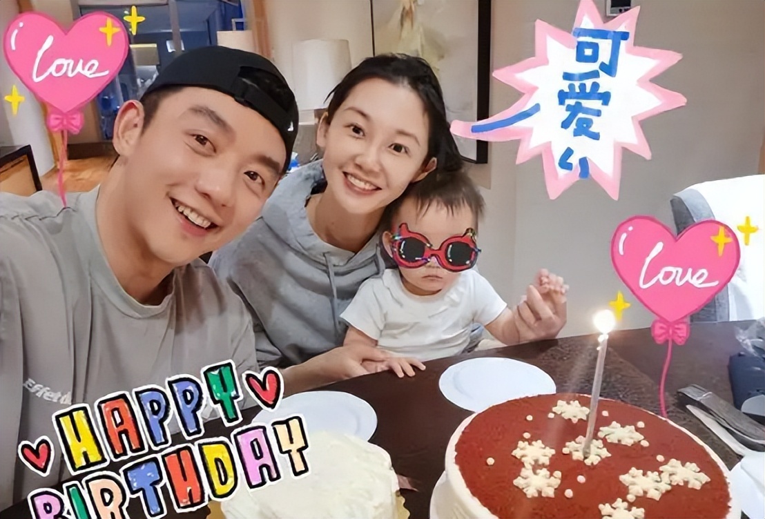 “情场浪子”郑恺，爱过的女人一个比一个漂亮