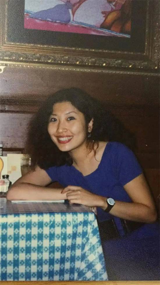 张蔷：事业巅峰退圈结婚，两段婚姻两个孩子，54岁归来依旧是女王