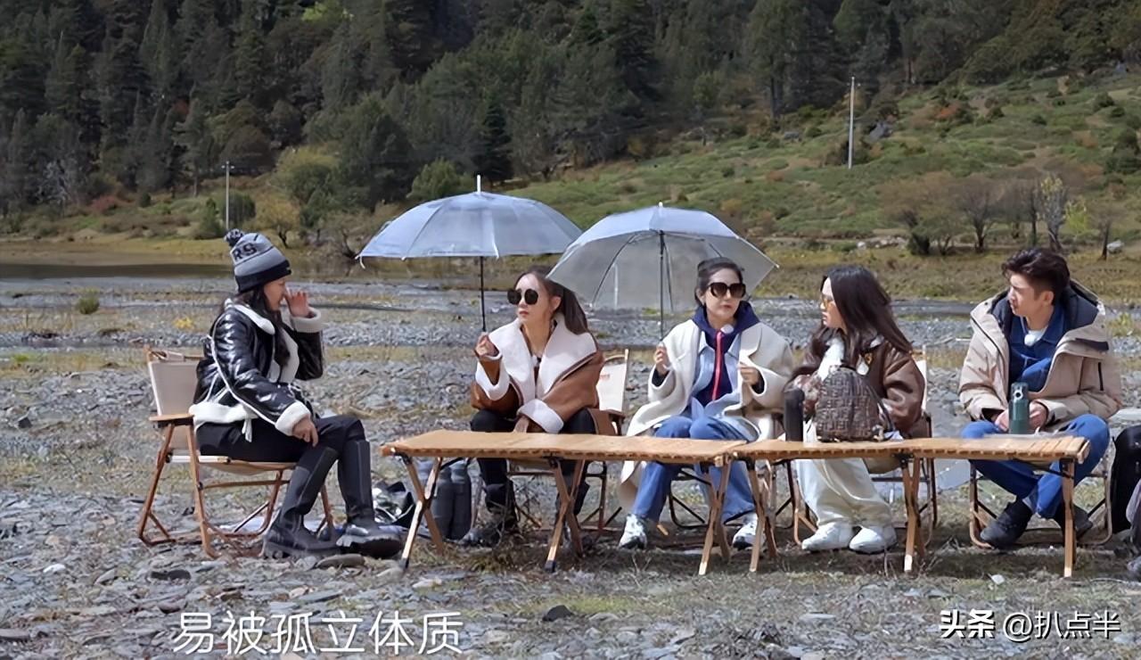 苗苗个人资料简介(“综艺黑洞”苗苗:缘何被嘲“讨人嫌”?无所谓,她已经成功了)