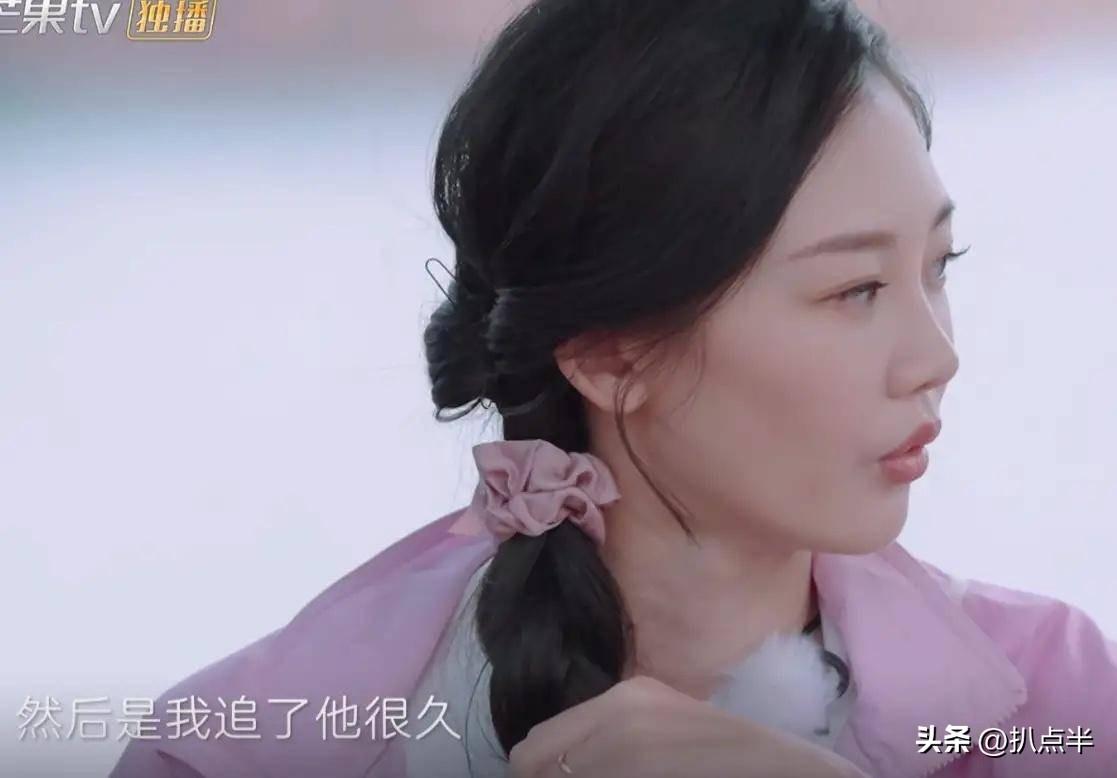 苗苗个人资料简介(“综艺黑洞”苗苗:缘何被嘲“讨人嫌”?无所谓,她已经成功了)