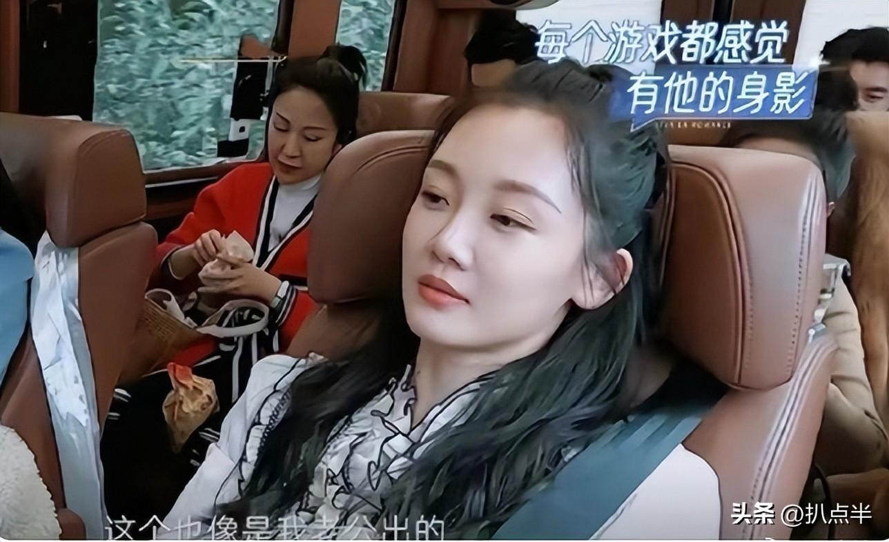 苗苗个人资料简介(“综艺黑洞”苗苗:缘何被嘲“讨人嫌”?无所谓,她已经成功了)