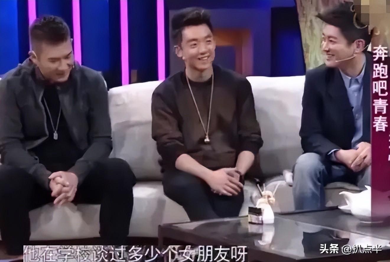 苗苗个人资料简介(“综艺黑洞”苗苗:缘何被嘲“讨人嫌”?无所谓,她已经成功了)