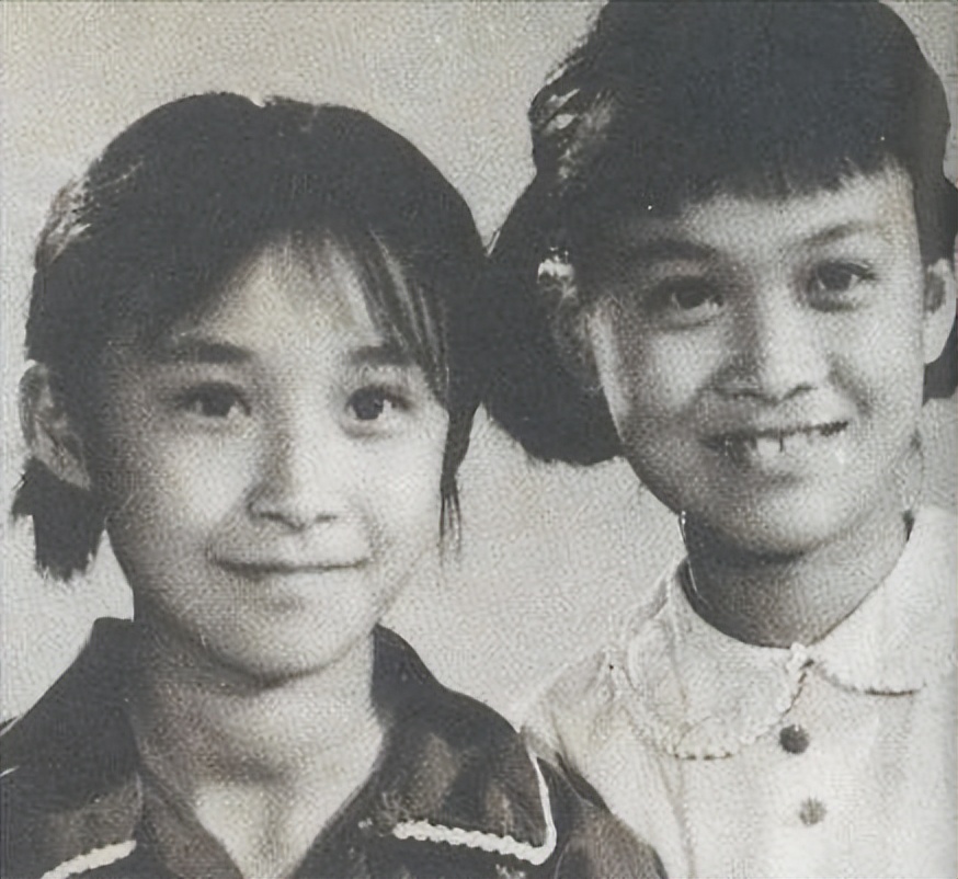 “歌坛天后”那英出道34年,到底结了多少恩怨?