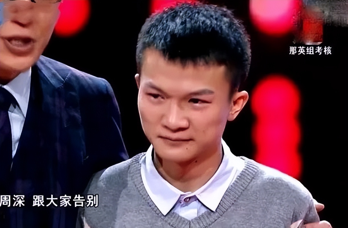 “歌坛天后”那英出道34年,到底结了多少恩怨?