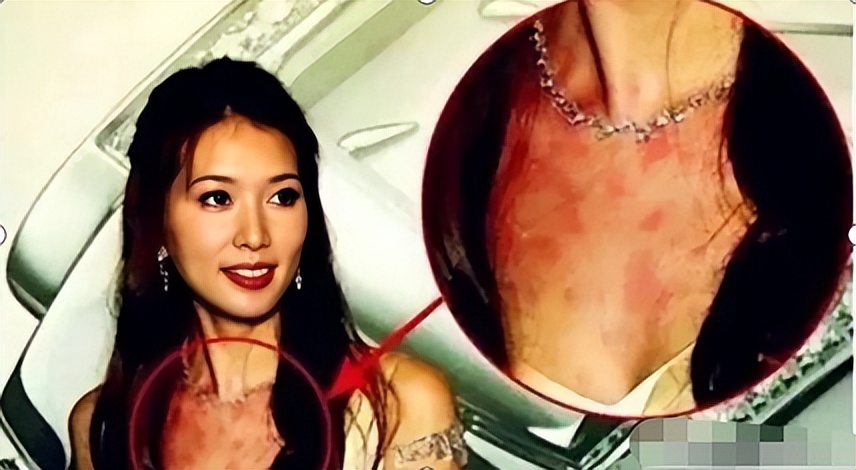 “歌坛天后”那英出道34年,到底结了多少恩怨?