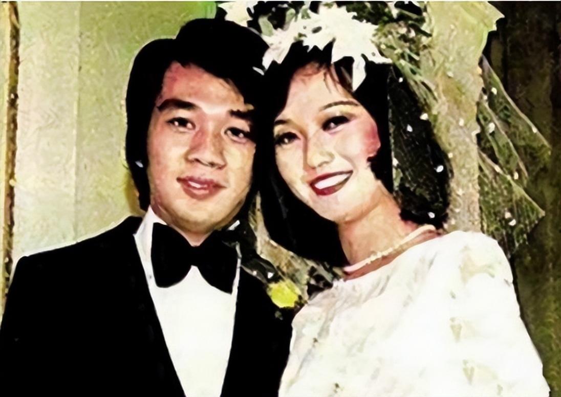 赵雅芝简历个人资料简介：2段婚姻，3儿子都是学霸，她69岁比45岁儿子还年轻