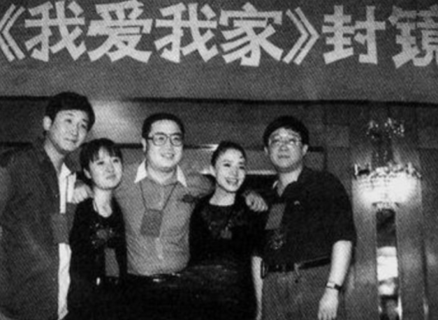 梁欢：丈夫是英达，我对宋丹丹有愧，今儿子英如镝成为她的骄傲
