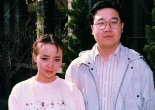 梁欢：丈夫是英达，我对宋丹丹有愧，今儿子英如镝成为她的骄傲