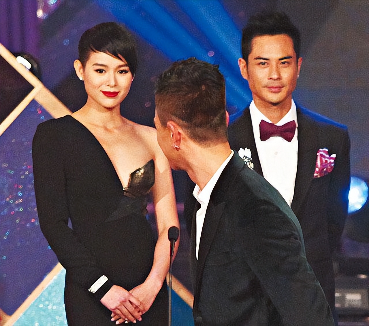 黄宗泽，胡杏儿结婚7年后他依旧单身，他是否后悔过当初的选择