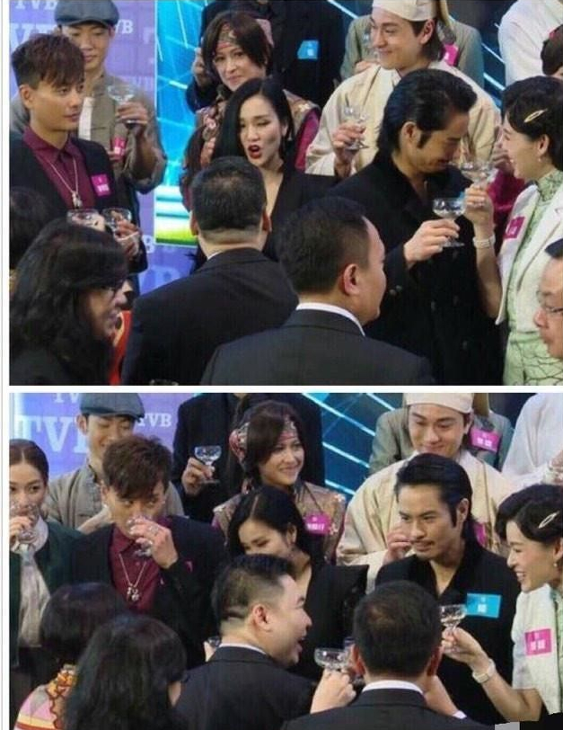 黄宗泽，胡杏儿结婚7年后他依旧单身，他是否后悔过当初的选择