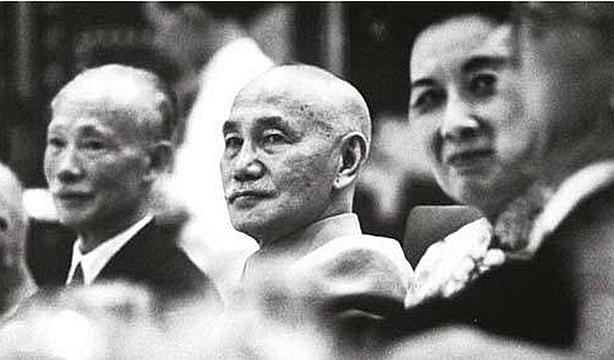 陈诚简介个人资料（65年陈诚病逝，三条遗言引发国民党质疑，周总理：陈诚是爱国的人）