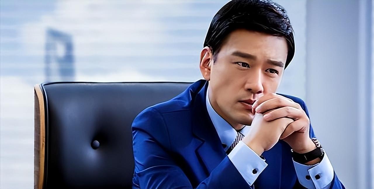王耀庆个人资料简介 霸道总裁专业户，从小立志当奸商，却成了剧中最有钱的人