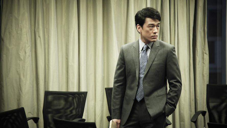 王耀庆个人资料简介 霸道总裁专业户，从小立志当奸商，却成了剧中最有钱的人