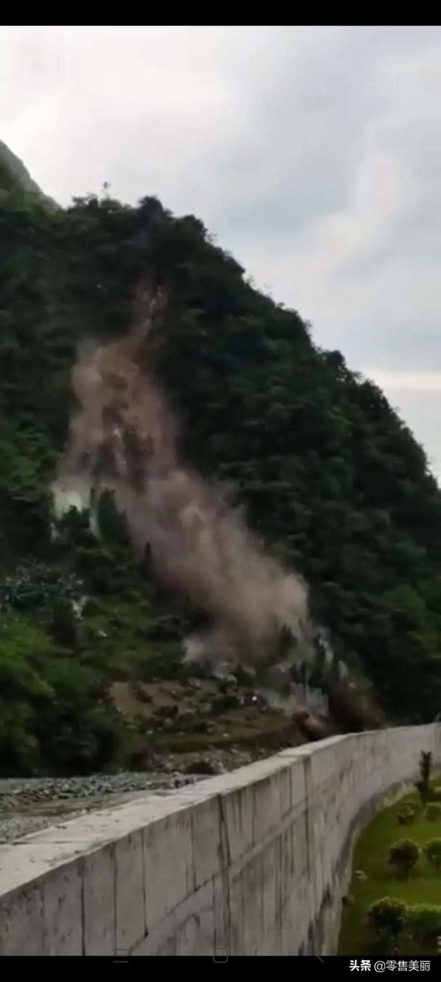 六级地震有多大威力(6级地震多大)