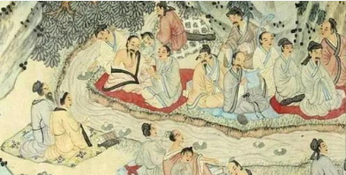 张超个人资料简介(书法大家王羲之的一生,除书法外,还有这些令人拍案叫绝的事迹)