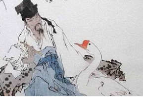 张超个人资料简介(书法大家王羲之的一生,除书法外,还有这些令人拍案叫绝的事迹)