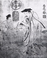 张超个人资料简介(书法大家王羲之的一生,除书法外,还有这些令人拍案叫绝的事迹)