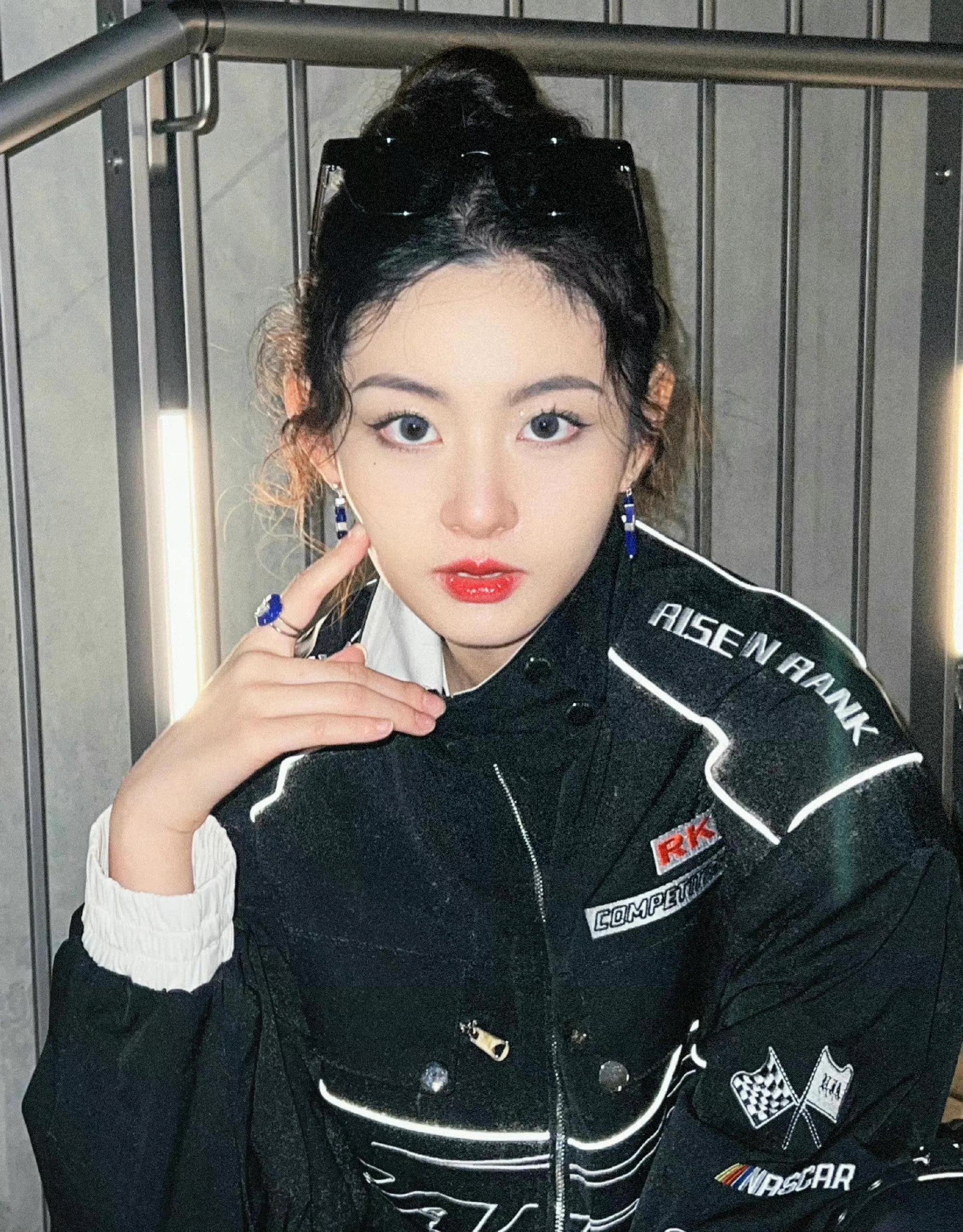 赵晴个人资料简介(“最美汉服模特”“汉服女神”—— 赵晴)