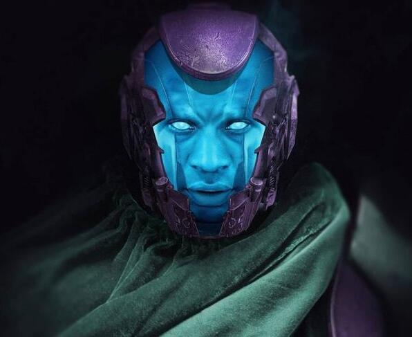 征服者康和灭霸谁厉害