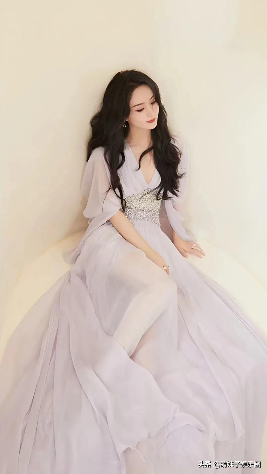 女神赵丽颖个人资料简介