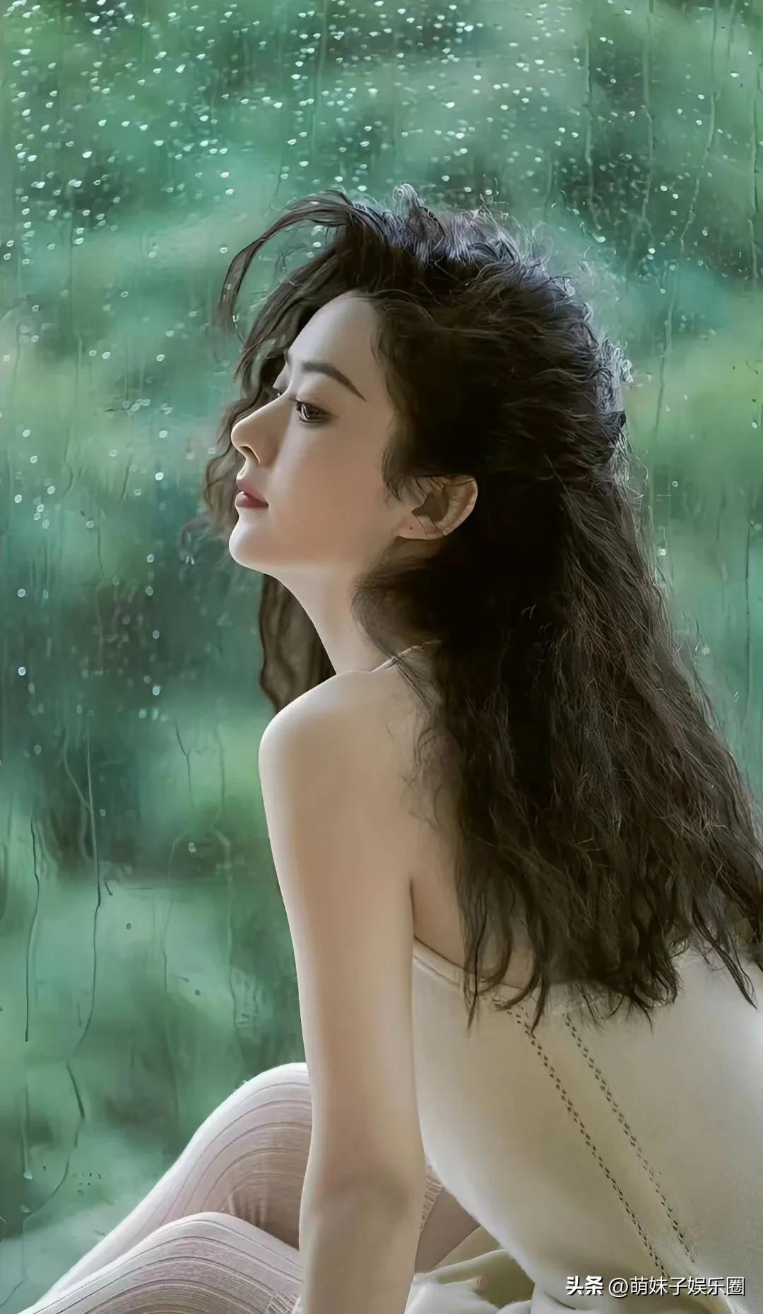 女神赵丽颖个人资料简介