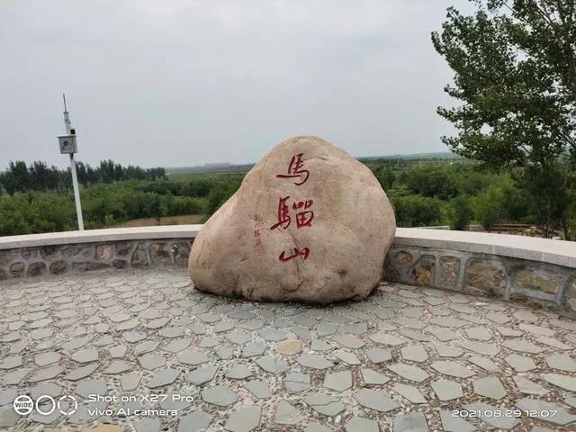 沧州有什么山(沧州地区有山吗)