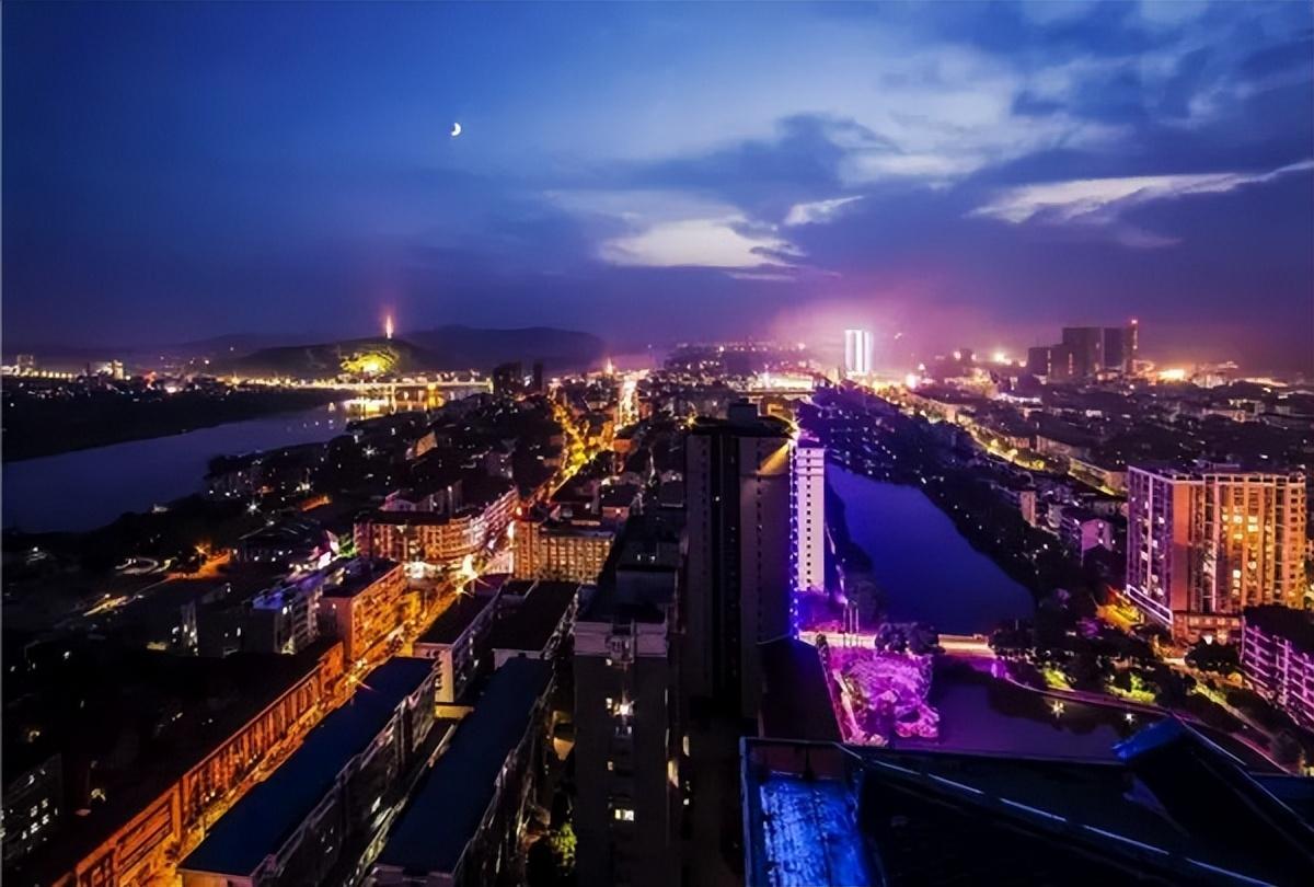 津市和桃源哪个好(桃源和津市哪个发展好)