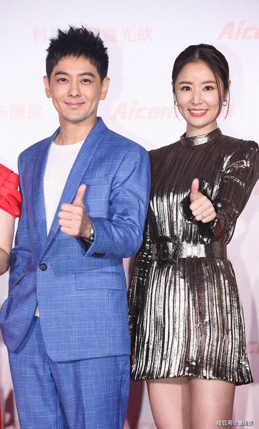 “不老男神”林志颖个人资料，为何也走到了今天这一步？