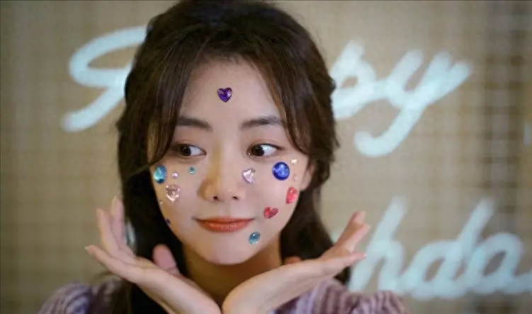 谭松韵的个人资料成名之路