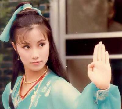 15位tvb花旦颜值对比(70年代香港娱乐圈公认的TVB四大花旦)(3)