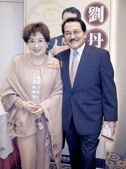 15位tvb花旦颜值对比(70年代香港娱乐圈公认的TVB四大花旦)(6)