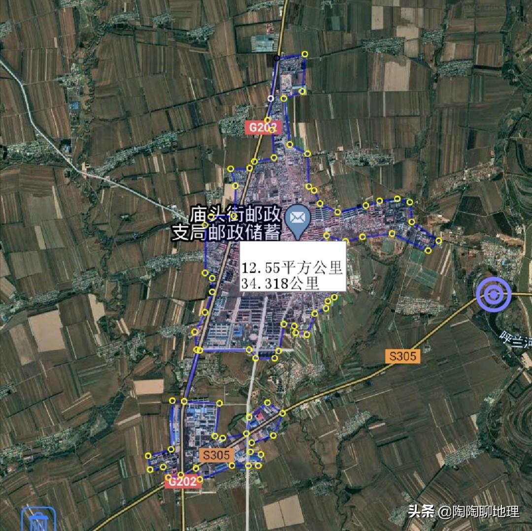 绥化哪个县面积最大(绥化市各区县建成区面积排名)