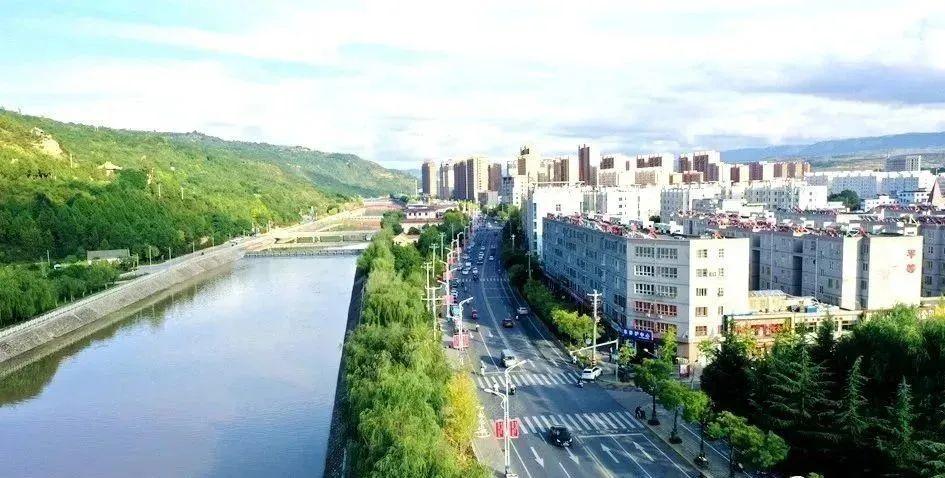 清水县属于哪个市(甘肃清水县属于哪个市)