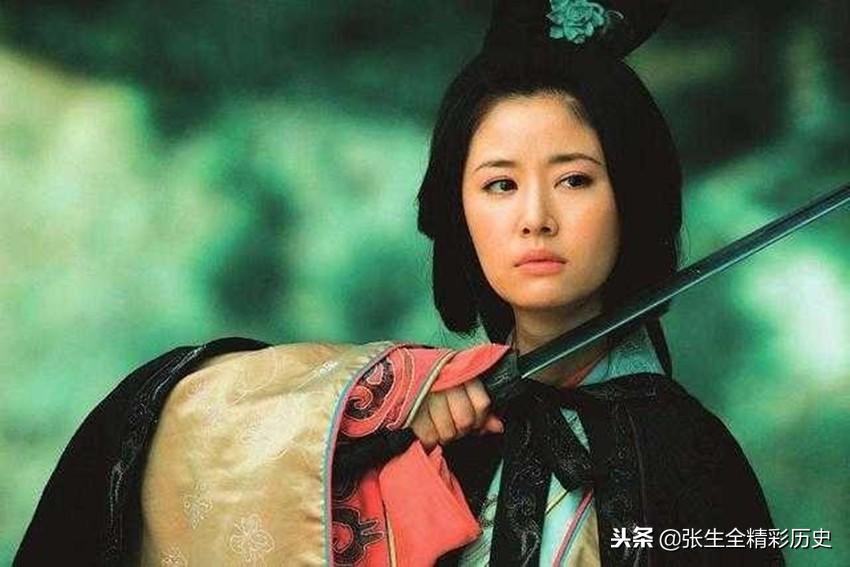 刘备的老婆是谁(刘备四位夫人中,孙夫人最尊贵,为何刘备称帝后却不立她为皇后)