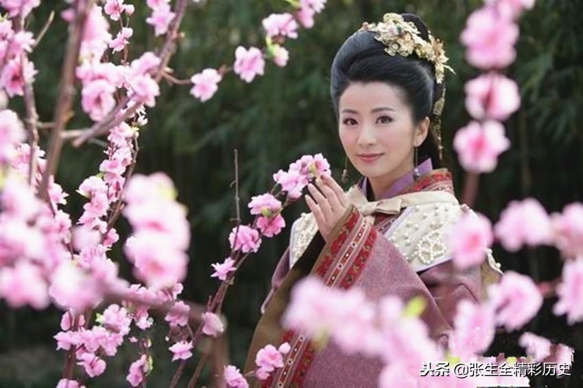 刘备的老婆是谁(刘备四位夫人中,孙夫人最尊贵,为何刘备称帝后却不立她为皇后)