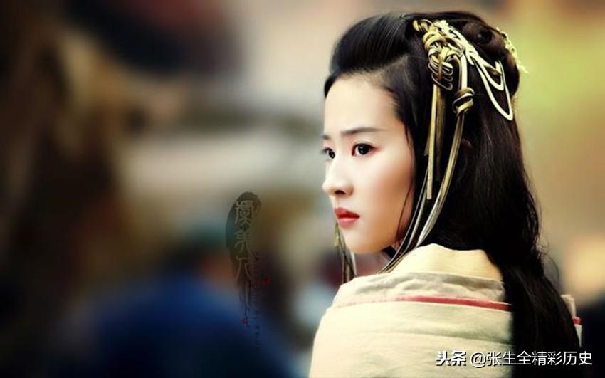 刘备的老婆是谁(刘备四位夫人中,孙夫人最尊贵,为何刘备称帝后却不立她为皇后)