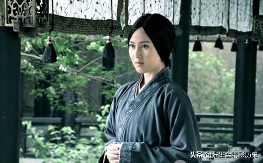 刘备的老婆是谁(刘备四位夫人中,孙夫人最尊贵,为何刘备称帝后却不立她为皇后)