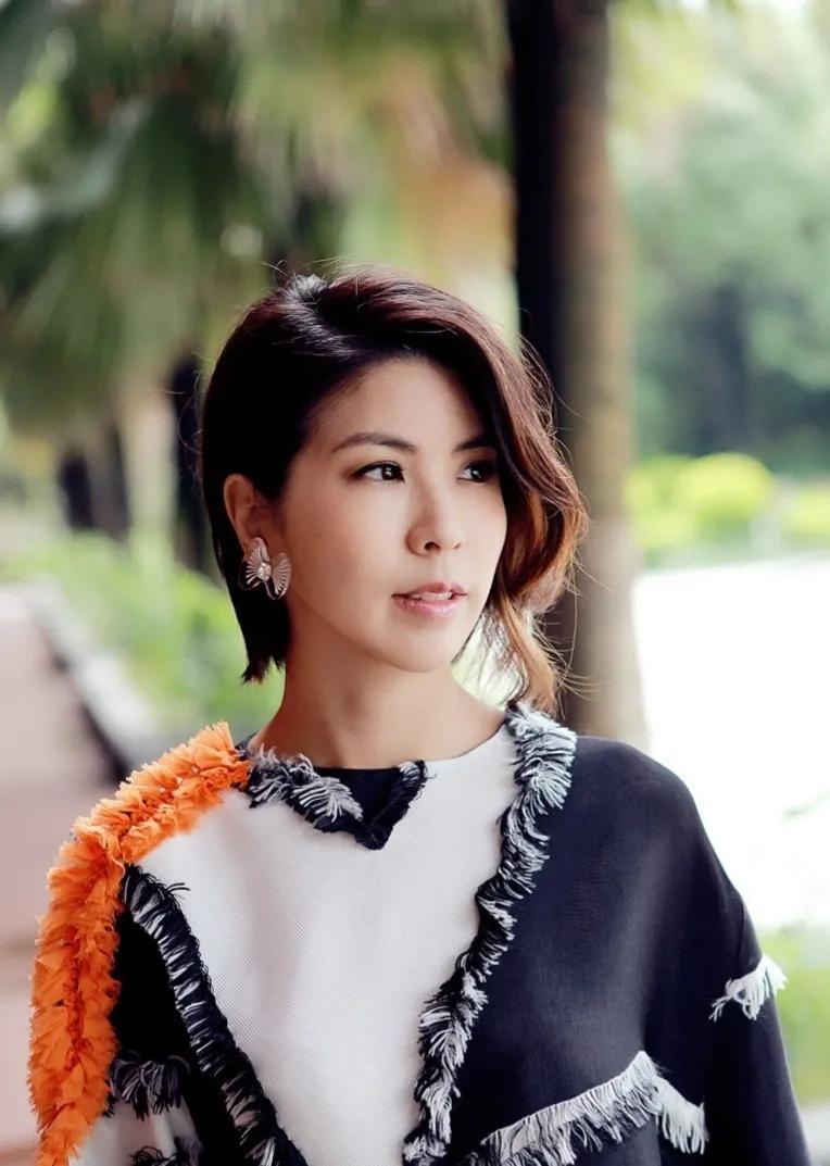 许茹芸老公是谁 , 结婚8年,未生育,老公是sm公司的高层?