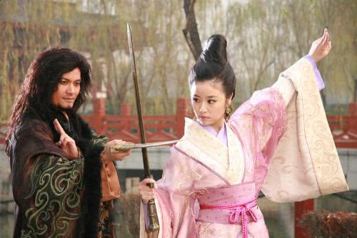 鸿钧老祖的师傅是谁(鸿钧老祖有一个师傅,号称开天祖师,是昊天大帝的臣子)