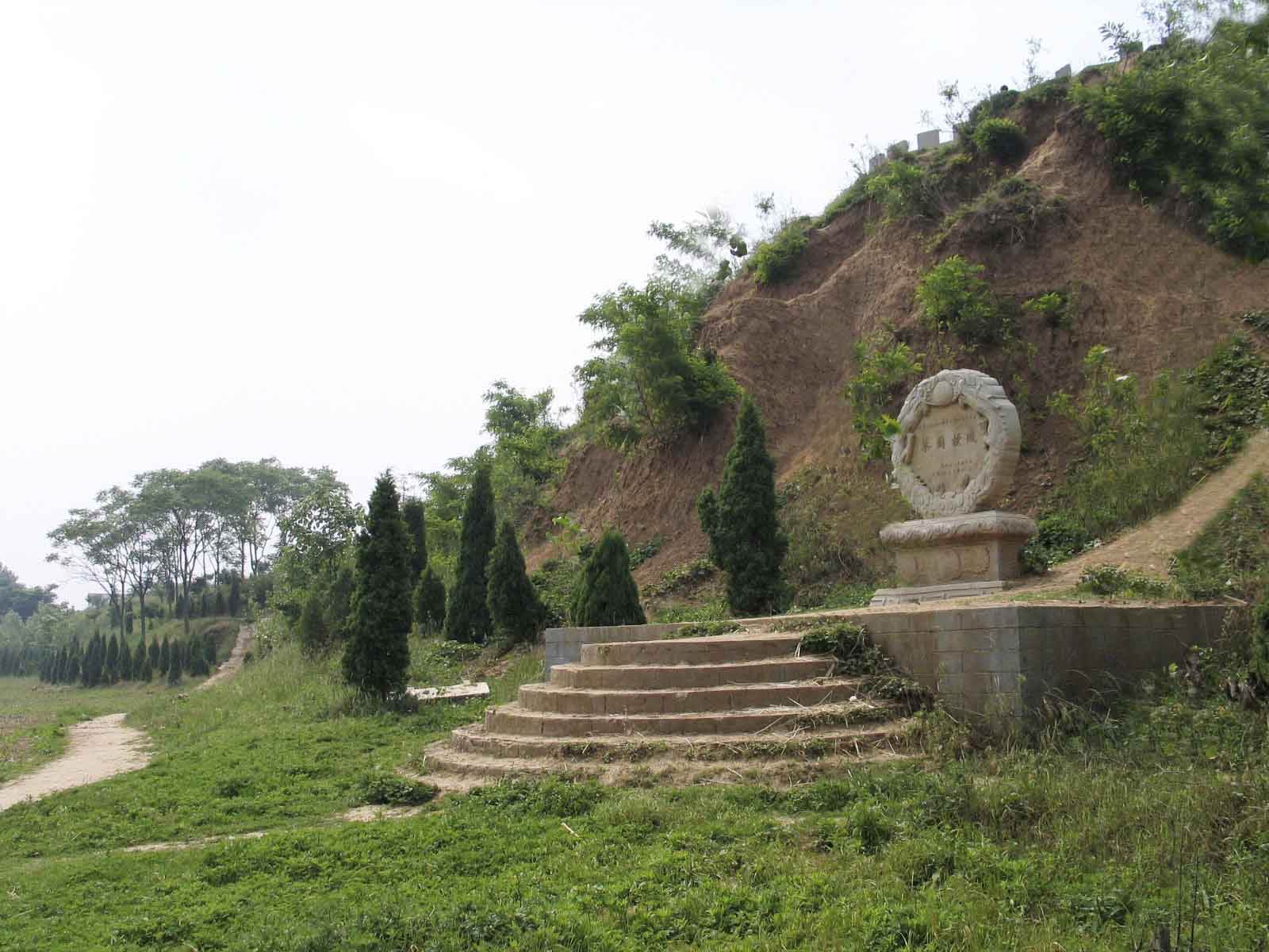 上蔡县属于哪个市(河南省上蔡县属于哪个市)