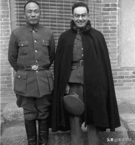 汤恩伯简介简历（1954年，抗日将领汤恩伯死于日本一家医院手术台上，其内幕如何？）