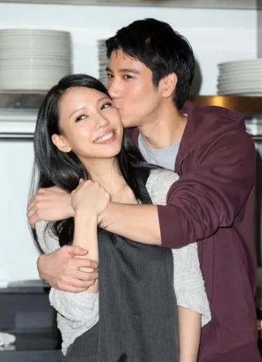 粉丝嫁偶像：李靓蕾与王力宏结婚，从一开始就埋下了悲剧的注脚？