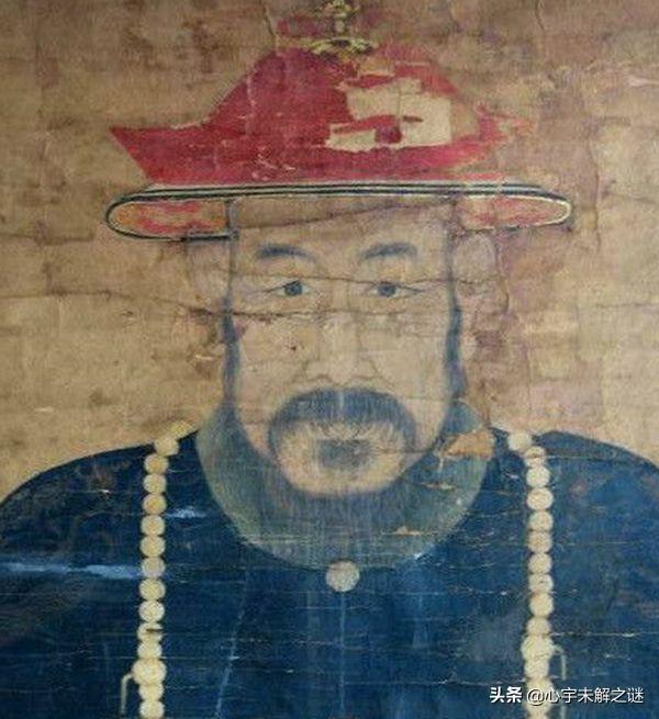 吴三桂简介(吴三桂的生平简介)