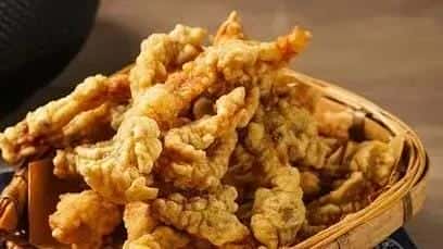 酱香饼减脂可以吃吗（酱香饼的热量）