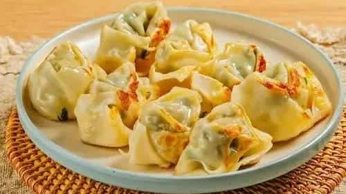 酱香饼减脂可以吃吗（酱香饼的热量）